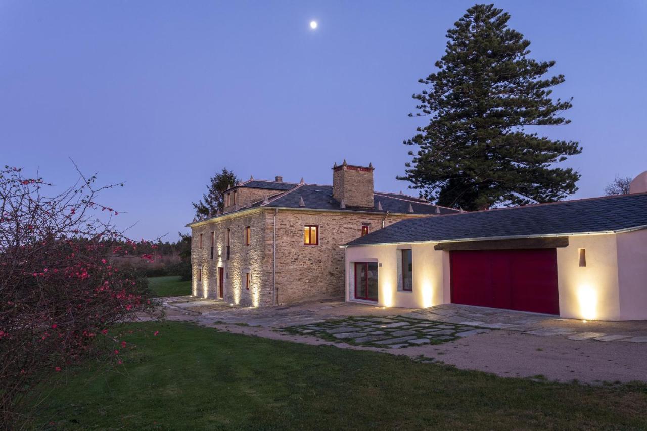 Araucaria House Vendégház Barreiros Municipality Kültér fotó