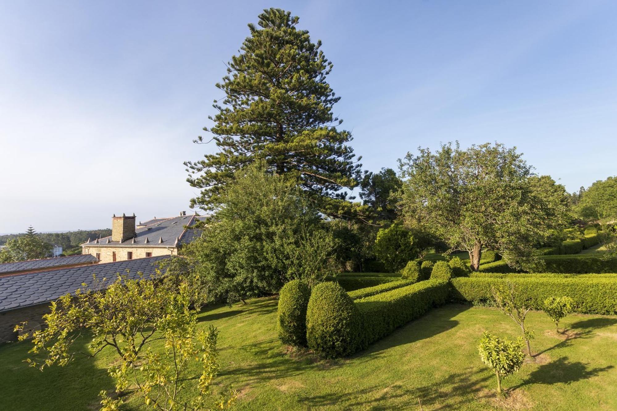 Araucaria House Vendégház Barreiros Kültér fotó