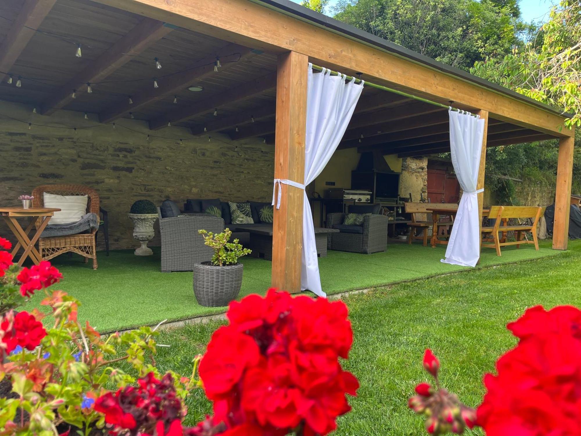 Araucaria House Vendégház Barreiros Municipality Kültér fotó